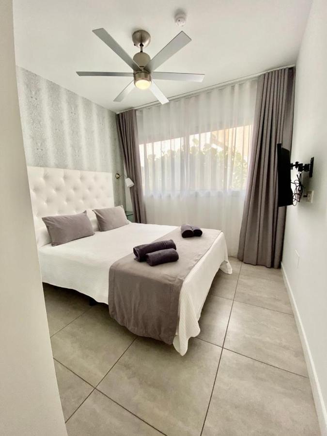 Casa Perla - Cozy Apartment Pool Side Corralejo Esterno foto