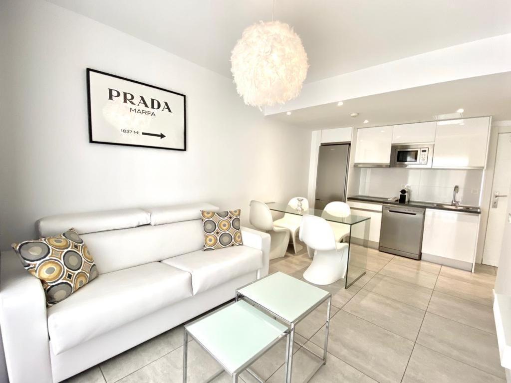 Casa Perla - Cozy Apartment Pool Side Corralejo Esterno foto