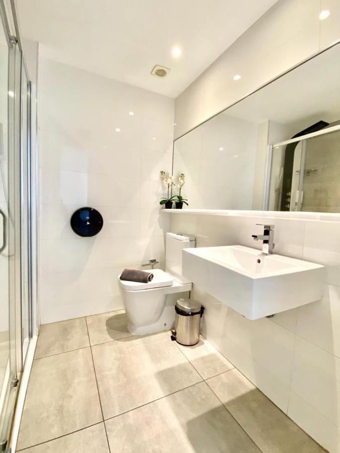 Casa Perla - Cozy Apartment Pool Side Corralejo Esterno foto