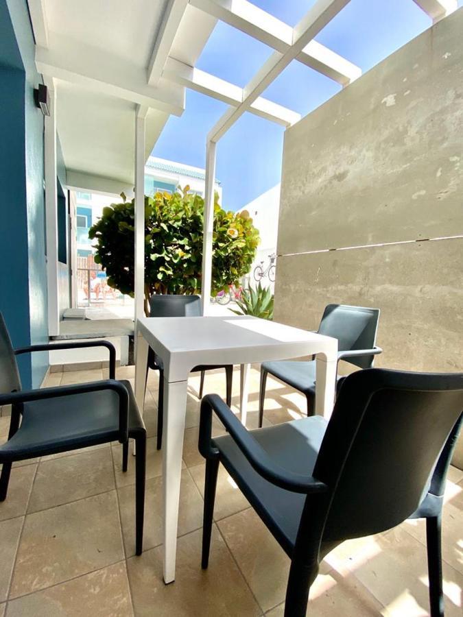 Casa Perla - Cozy Apartment Pool Side Corralejo Esterno foto