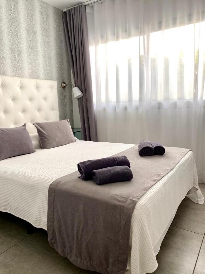 Casa Perla - Cozy Apartment Pool Side Corralejo Esterno foto