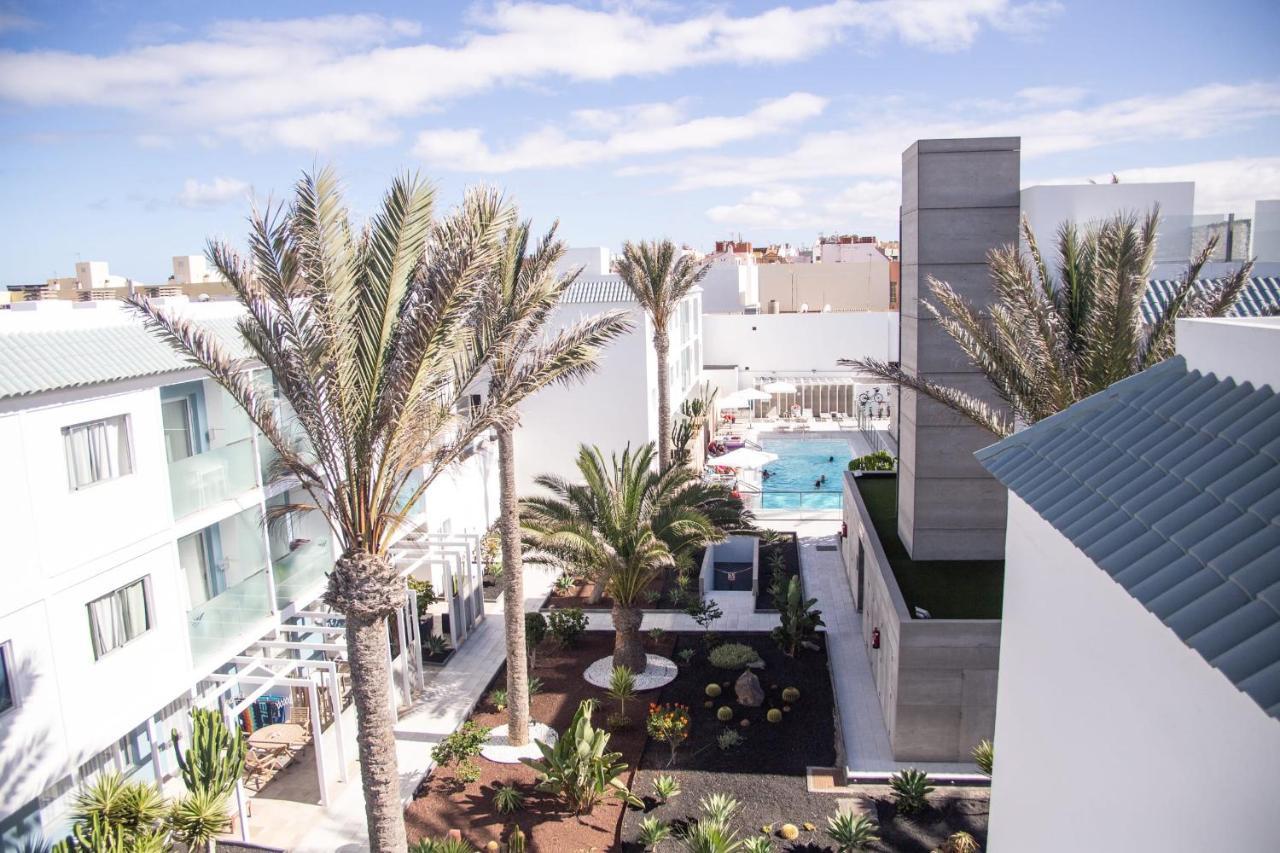 Casa Perla - Cozy Apartment Pool Side Corralejo Esterno foto